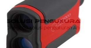 Laser Rangefinder AMTAST LF001