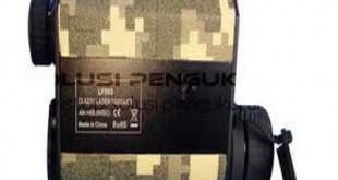 Pengukur Jarak Laser Multifungsi AMTAST LF003