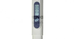 ﻿TDS Meter Portabel AMTAST KL-139