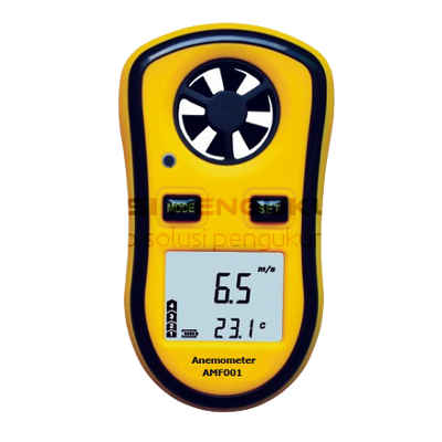 Anemometer Digital AMTAST AMF001