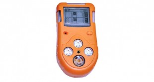 Alat Pendeteksi Gas AMTAST BX616