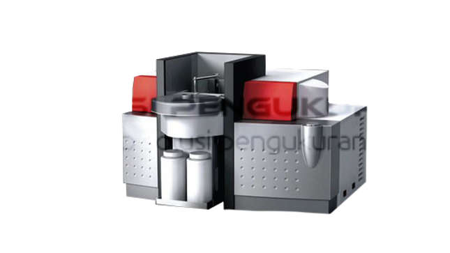 Spektrofotometer AMTAST AMT3800