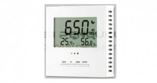 Alat Pendeteksi Gas CO2 AMTAST AMT72