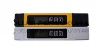 Alat Ukur Konduktivitas AMTAST KL-733