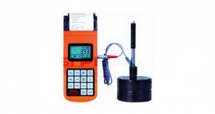 Alat Ukur Kekerasan Portable AMTAST MH310