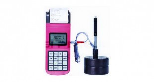 Alat Ukur Kekerasan Portable AMTAST MH320