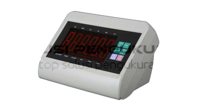 Alat Timbangan Berat lantai AMTAST T7E