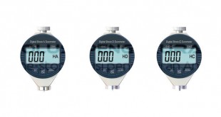 Durometer AMTAST TA300 Serials