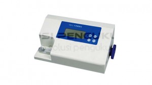 Alat Uji Kekerasan Manual AMTAST YD-1X
