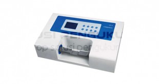 Alat Uji Kekerasan Otomatis AMTAST YD-2X