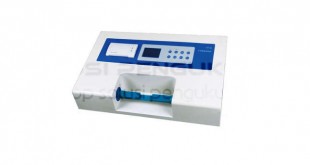 Alat Uji Kekerasan Otomatis AMTAST YD-3X
