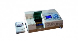 Alat Uji Kekerasan AMTAST YPD-300C
