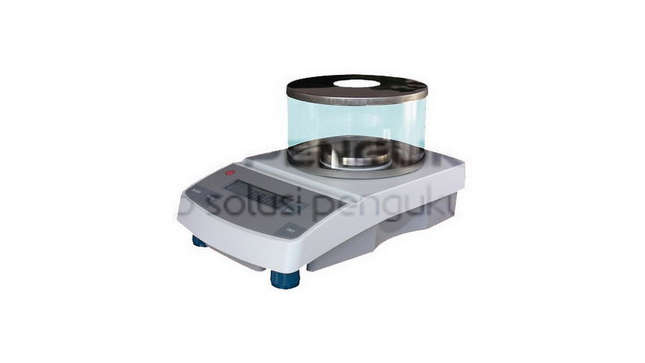 Timbangan Digital AMTAST TL3003N