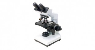 Mikroskop Biologi AMTAST XSZ-107T