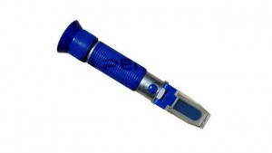 Refraktometer Salinity AMTAST RHS-28ATC
