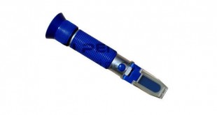Refraktometer Salinity AMTAST RHS-28ATC