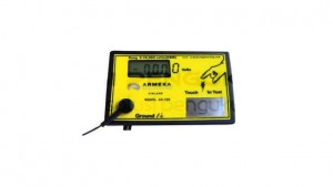 Alat Uji Listrik Statik AMTAST AE790