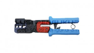 Net Pliers Crimping Tool AMTAST AJ-01