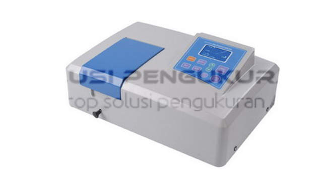 Visible Spectrophotometer AMTAST AMV01