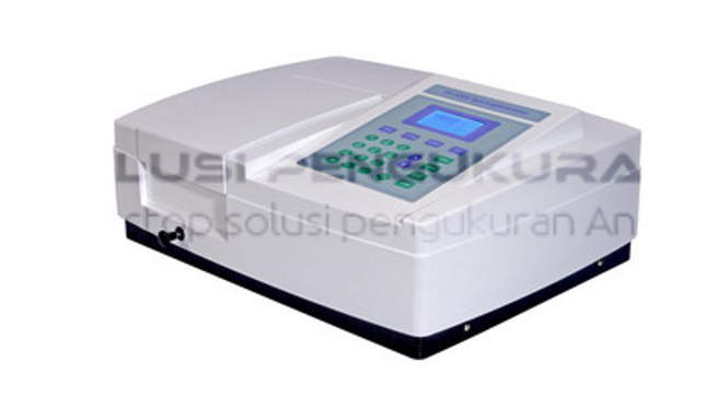 Visible Spectrophotometer AMTAST AMV02