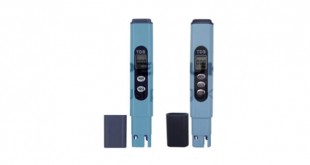 Alat Ukur Konduktivitas dan TDS AMTAST HMT-2