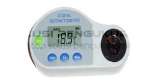 Refraktometer Digital AMTAST DAL5