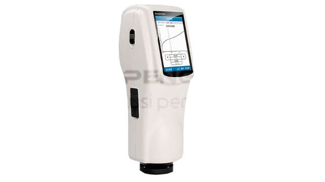 Spektrofotometer Warna AMTAST AMT529