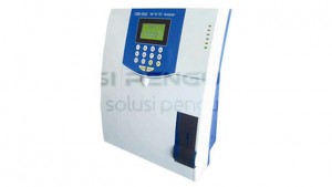 Alat Uji elektrolit AMTAST CBS-300