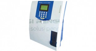 Alat Uji elektrolit AMTAST CBS-300