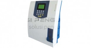 Alat Uji Elektrolit AMTAST CBS-400