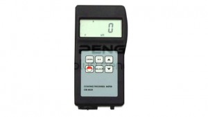 Alat Ukur Ketebalan Lapisan AMTAST CM-8829N