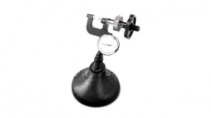 Alat Ukur Kekerasan AMTAST HT-32
