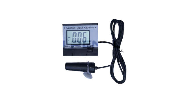 ORP Monitor AMTAST KL-169F Serials