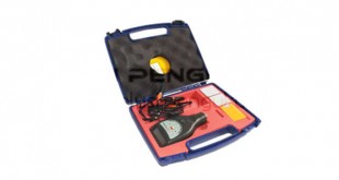 Alat Ukur Ketebalan Lapisan AMTAST CM-8826F