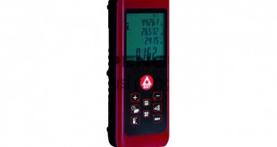 Meteran Laser AMTAST AMD40