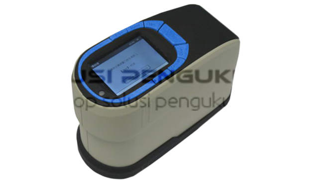 Portabel Spectrophotometer Warna seri AMTAST AMT505B