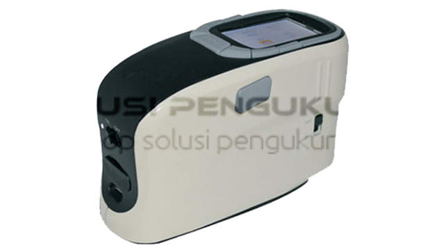 Spectrophotometer AMTAST AMT509A