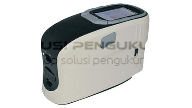 Spectrophotometer AMTAST AMT509B