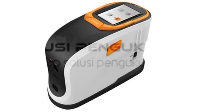 Spectrophotometer AMTAST AMT510B