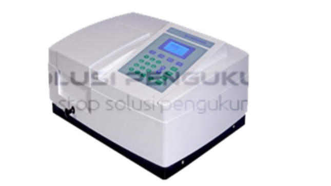 Spectrophotometer AMTAST AMV11