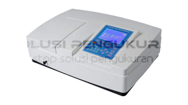 Spektrofotometer AMTAST AMV08