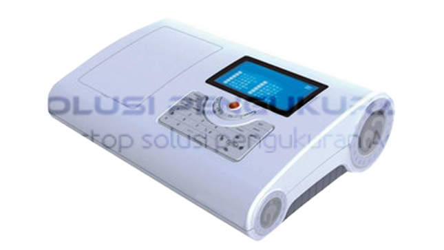 Spektrofotometer Double Ultraviolet AMTAST AMV15