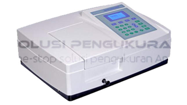 Spektrofotometer Ultraviolet AMTAST AMV12