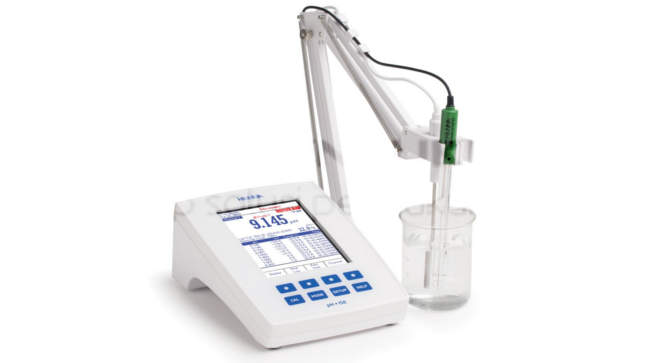 Multiparameter HANNA INSTRUMENT HI5222