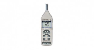 Alat Ukur Suara Lutron SL-4112