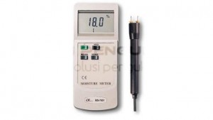 Alat Ukur Kelembapan Lutron MS-7001
