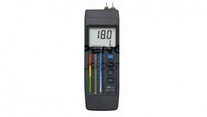 Pengukur Kelembapan Lutron MS-7003
