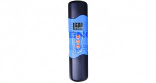 Alat Ukur pH Meter Combo 3 IN 1 AMTAST APH-18