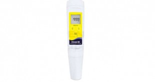 Alat Ukur konduktivitas Air AMTAST CD10L