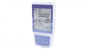 Alat Ukur Konduktivitas AMTAST CD531